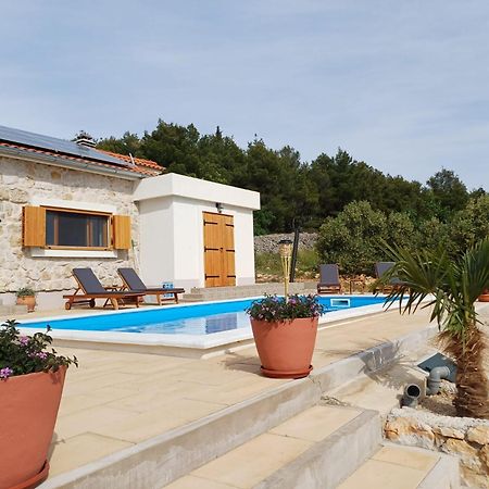 Olive Garden House Sibenik Villa Ngoại thất bức ảnh