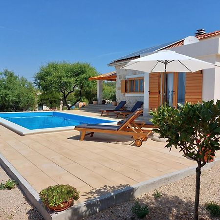 Olive Garden House Sibenik Villa Ngoại thất bức ảnh