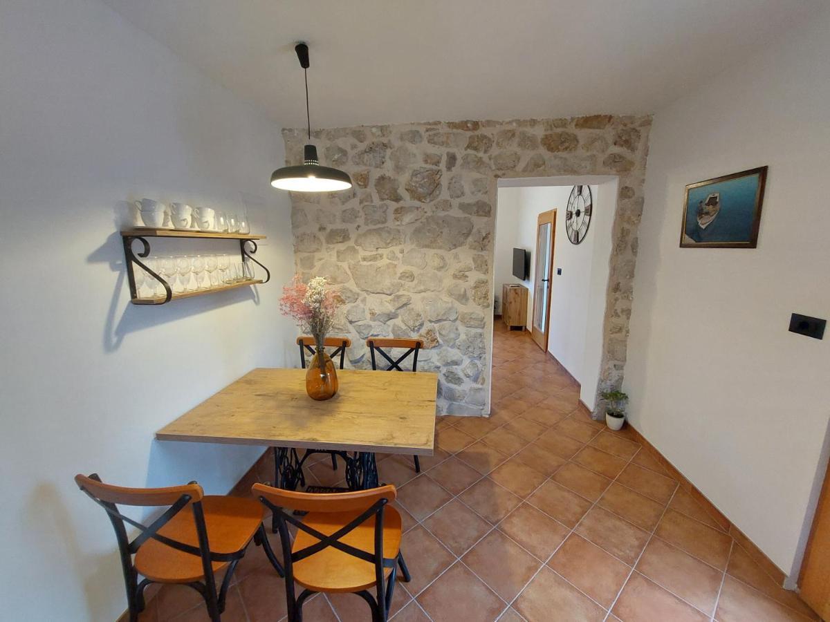 Olive Garden House Sibenik Villa Ngoại thất bức ảnh