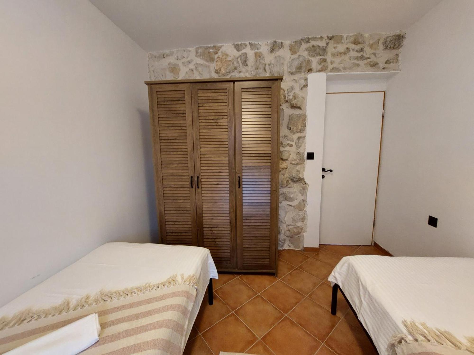 Olive Garden House Sibenik Villa Ngoại thất bức ảnh