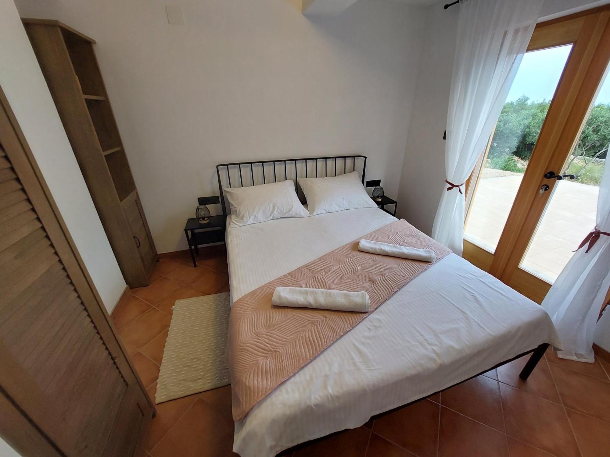 Olive Garden House Sibenik Villa Ngoại thất bức ảnh