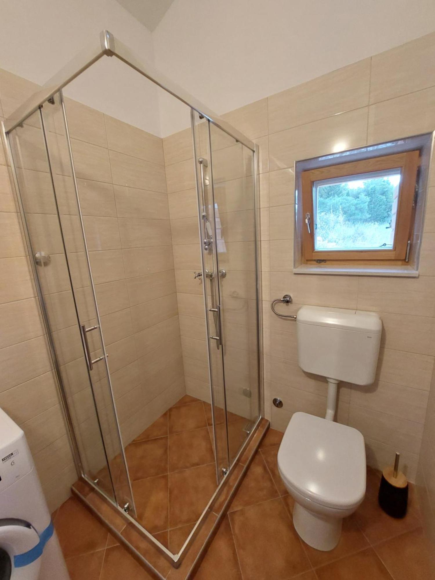 Olive Garden House Sibenik Villa Ngoại thất bức ảnh